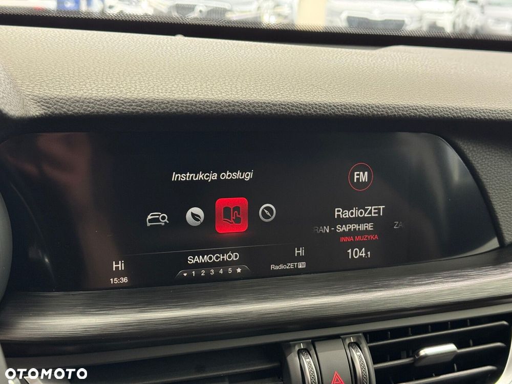 Alfa Romeo Stelvio 2.0 Turbo Super Q4 - 30