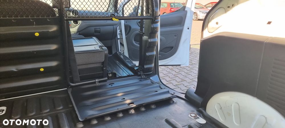 Citroën Berlingo - 6
