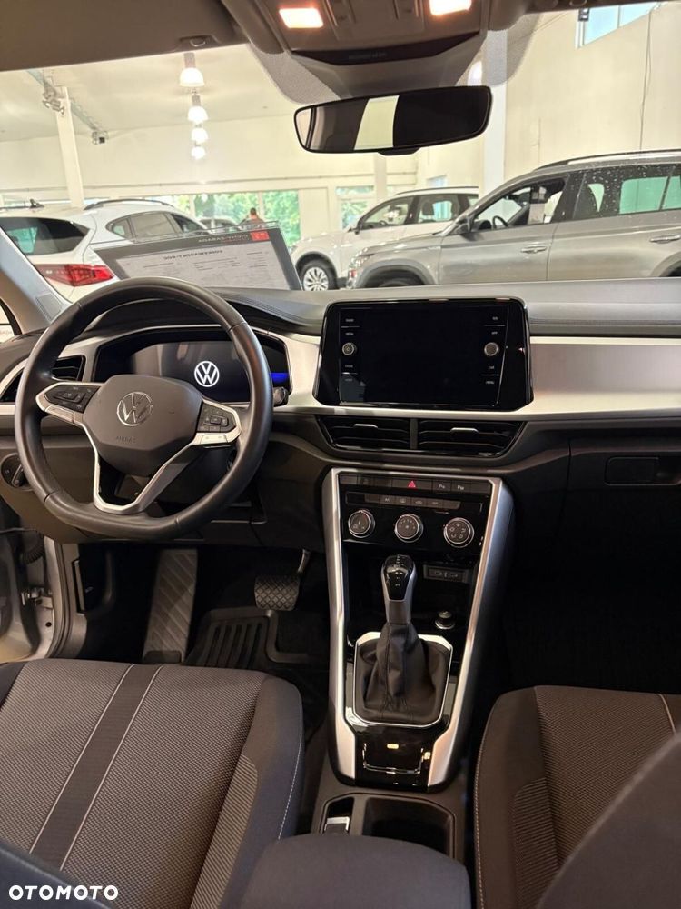 Volkswagen T-Roc - 32