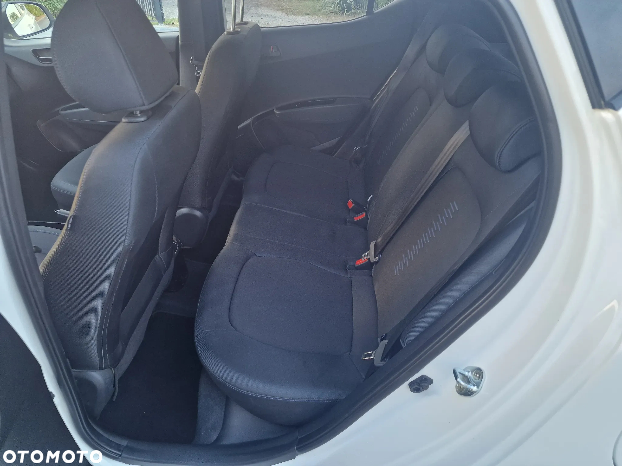 Hyundai i10 1.0 Style - 26