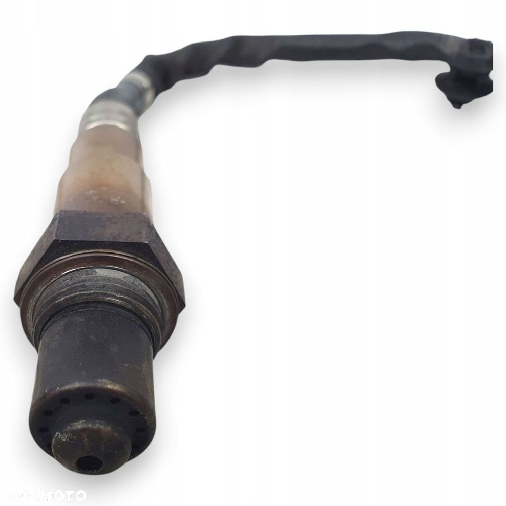 SONDA LAMBDA Volkswagen Golf VI Passat B7 Audi A1 Skoda OCtavia 0281004417 - 5