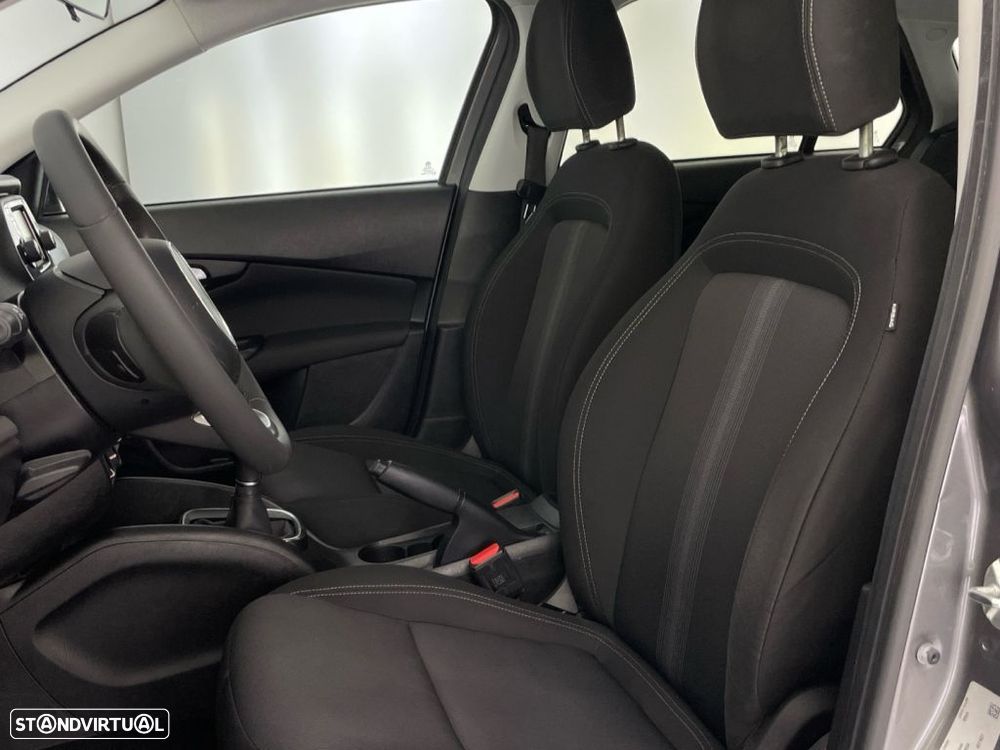 Fiat Tipo 1.3 M-Jet Lounge - 19