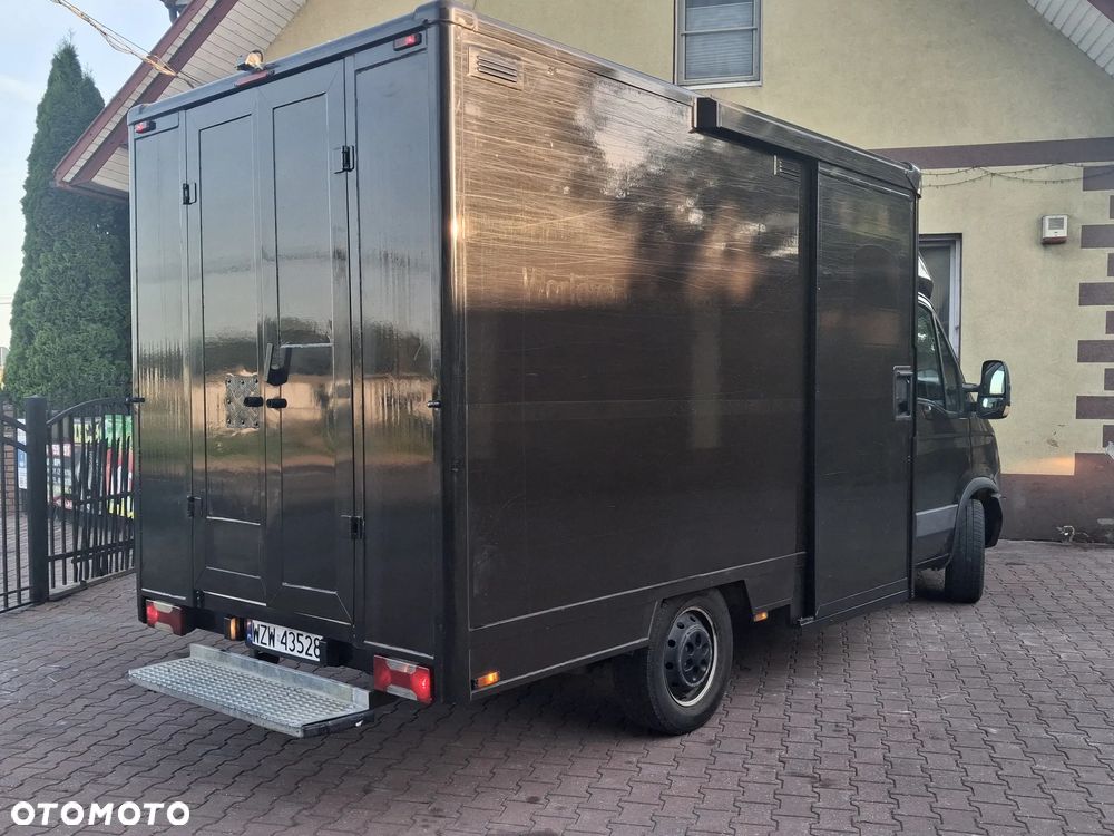 Iveco Daily - 3
