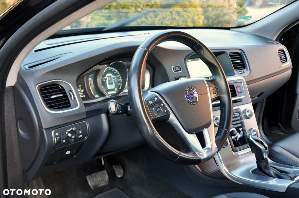 Volvo S60 - 22