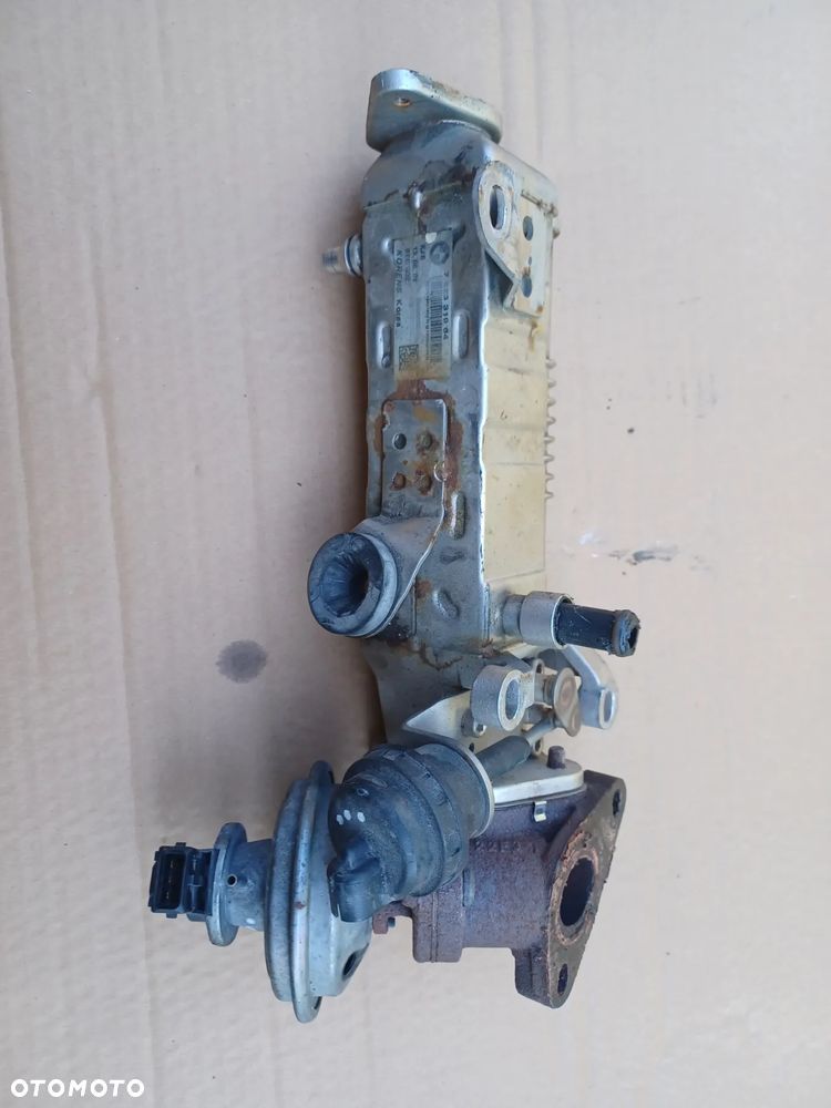 ZAWÓR EGR MINI  R60 1.6D 782331904 - 3