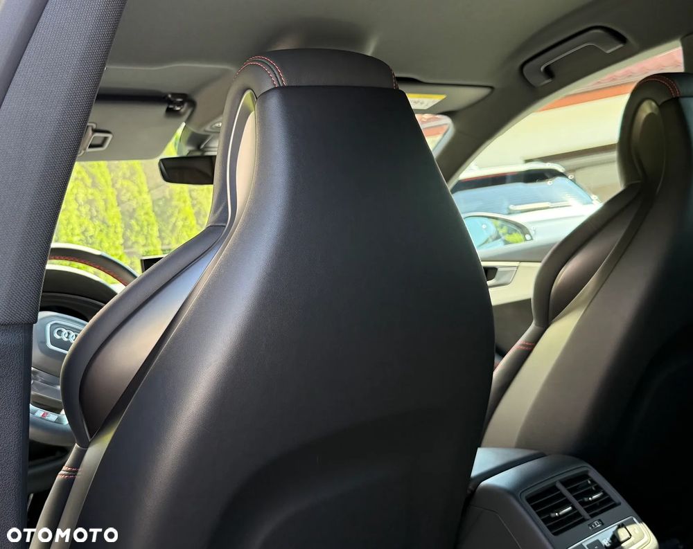 Audi A5 Sportback 40 TDI quattro S tronic S line - 14