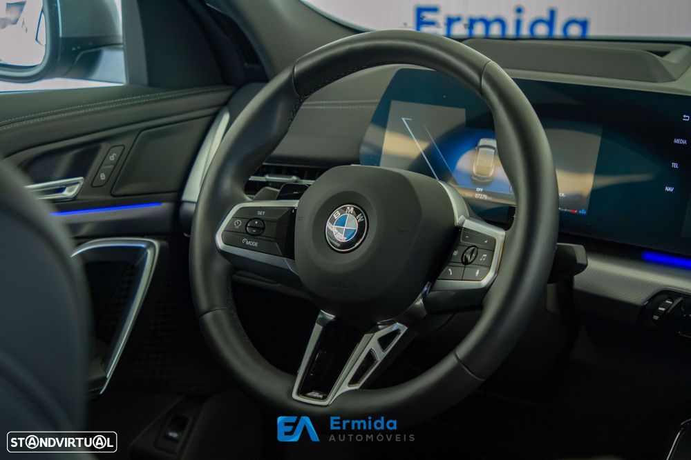 BMW X2 sDrive20i - 26