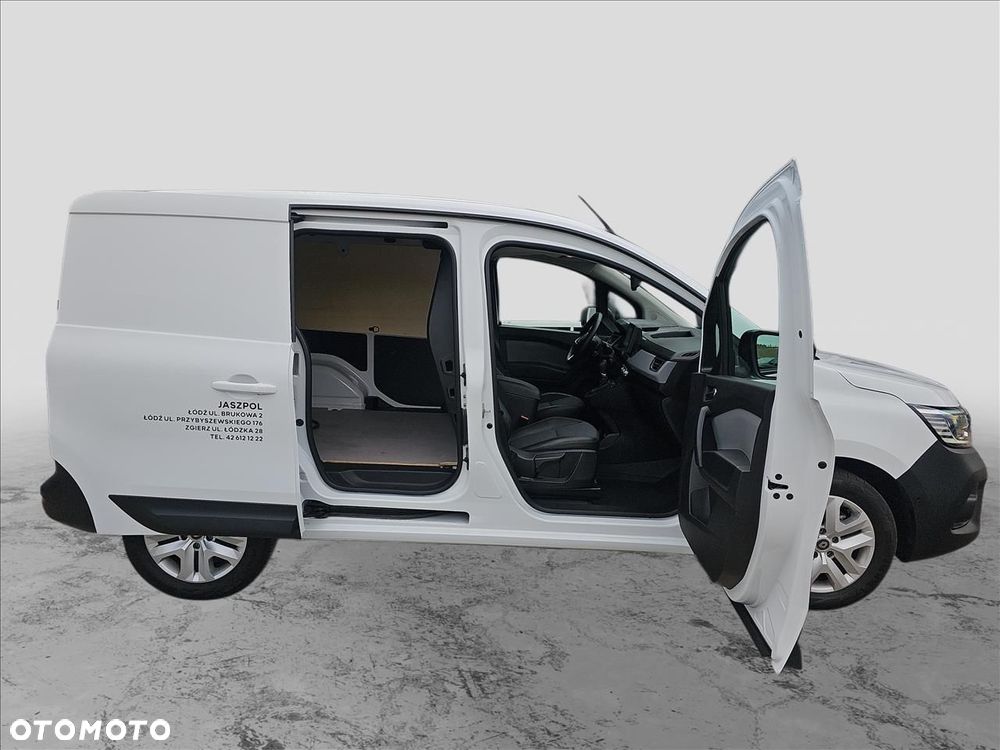 Renault kangoo-express/van - 11