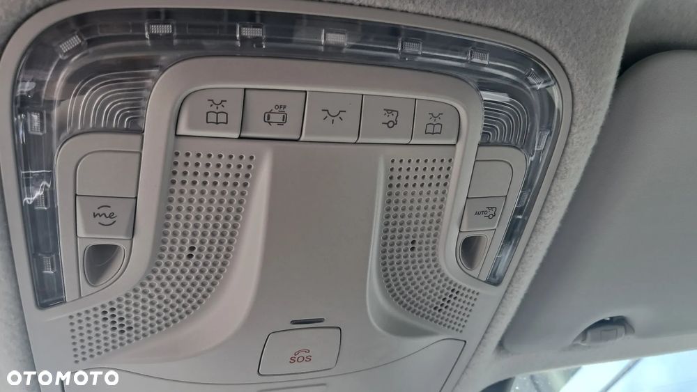 Mercedes-Benz Vito Furgon 116 CDI PRO długi - 16