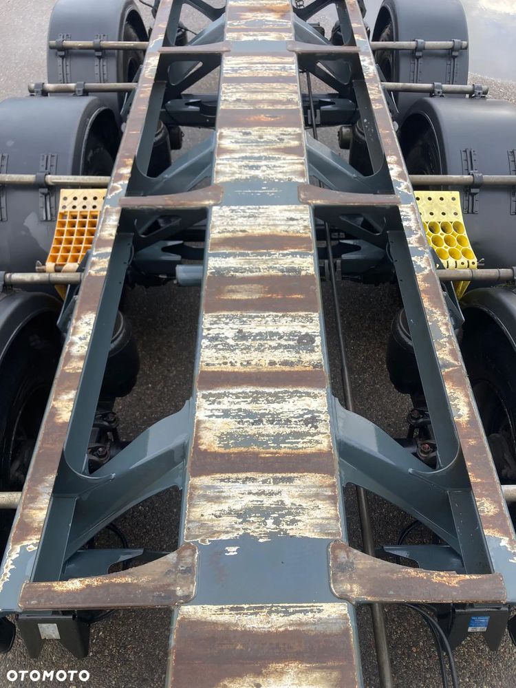 D-TEC FLEXITRAILER - 2