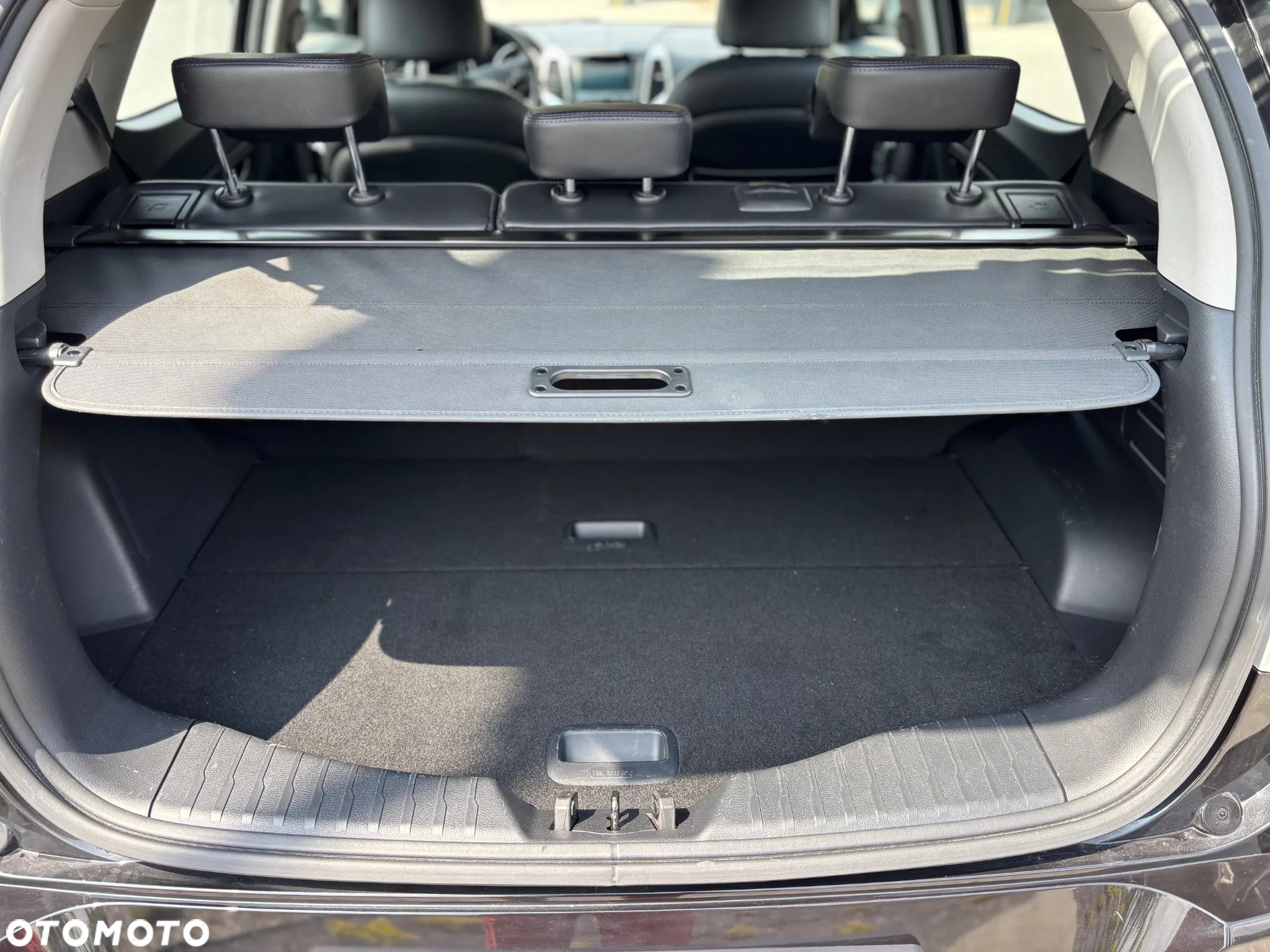 SsangYong/KGM Tivoli 1.6 D Quartz 4x4 - 11