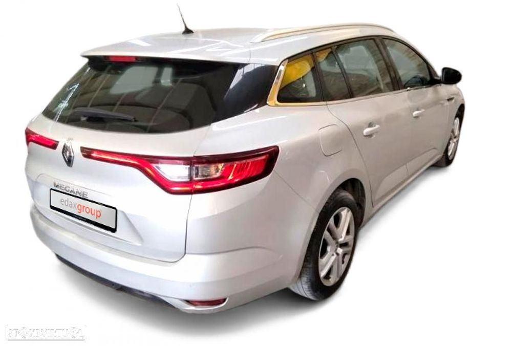Renault Mégane Sport Tourer - 2