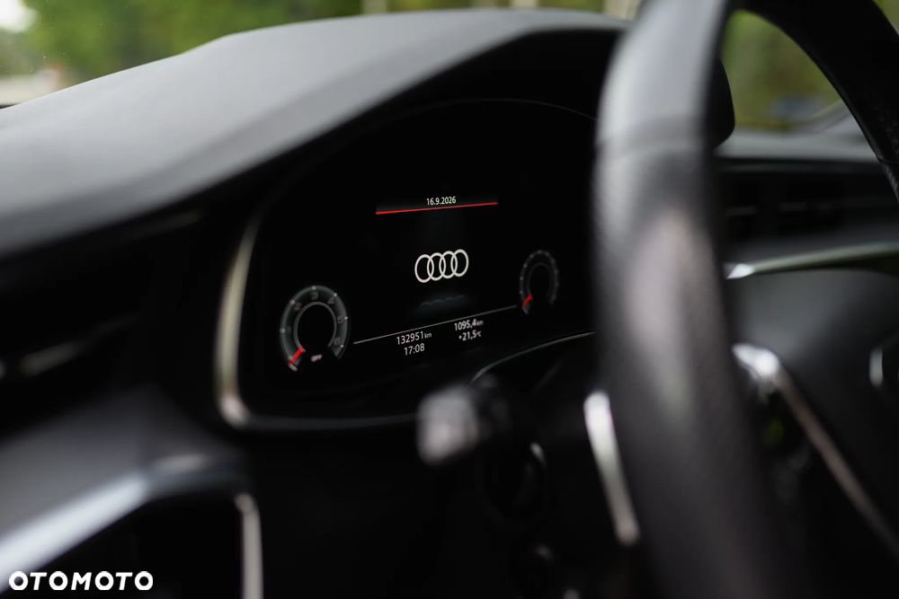 Audi A6 Limousine 40 TDI quattro S tronic sport - 24