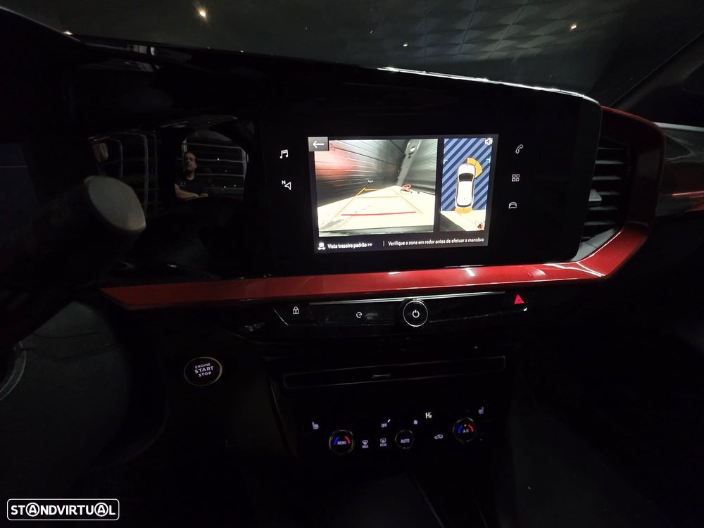 Opel Mokka-e GS Line - 9