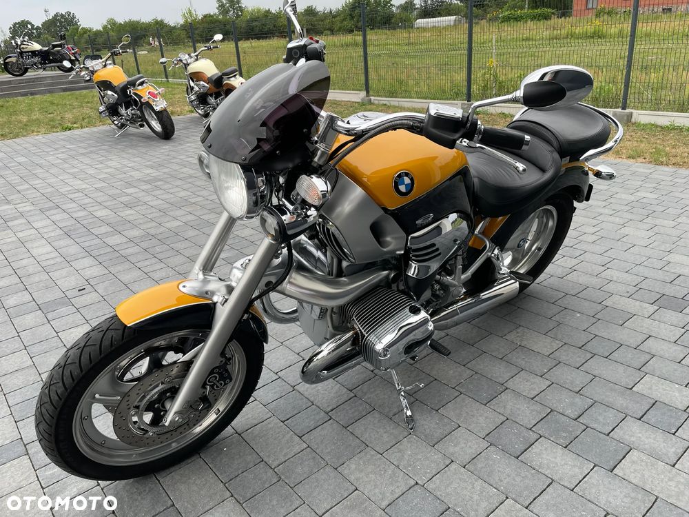 BMW R - 34