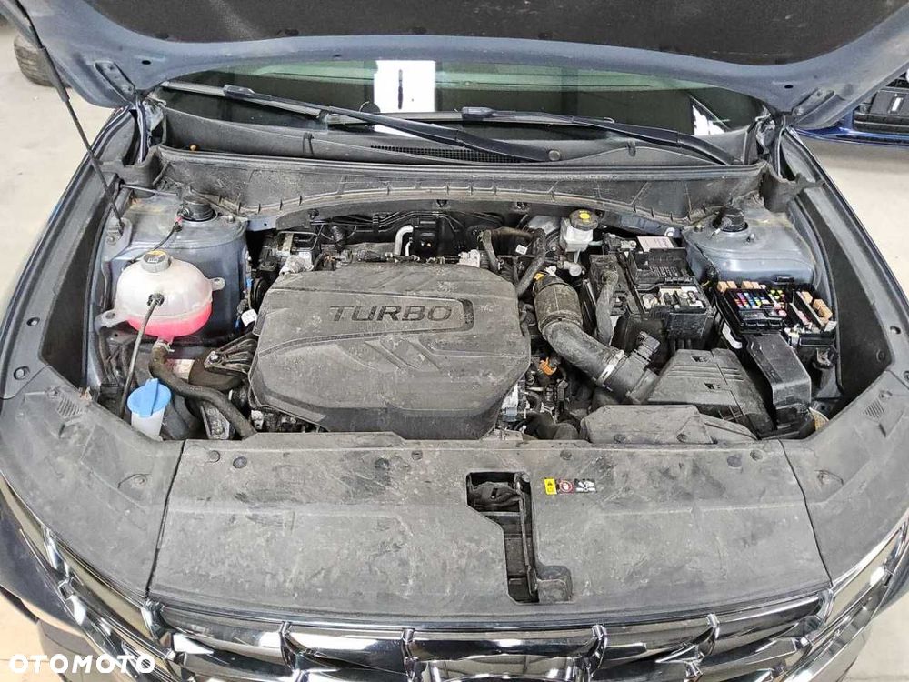 Hyundai Tucson 1.6 CRDi 48V-Hybrid 4WD DCT Prime - 18
