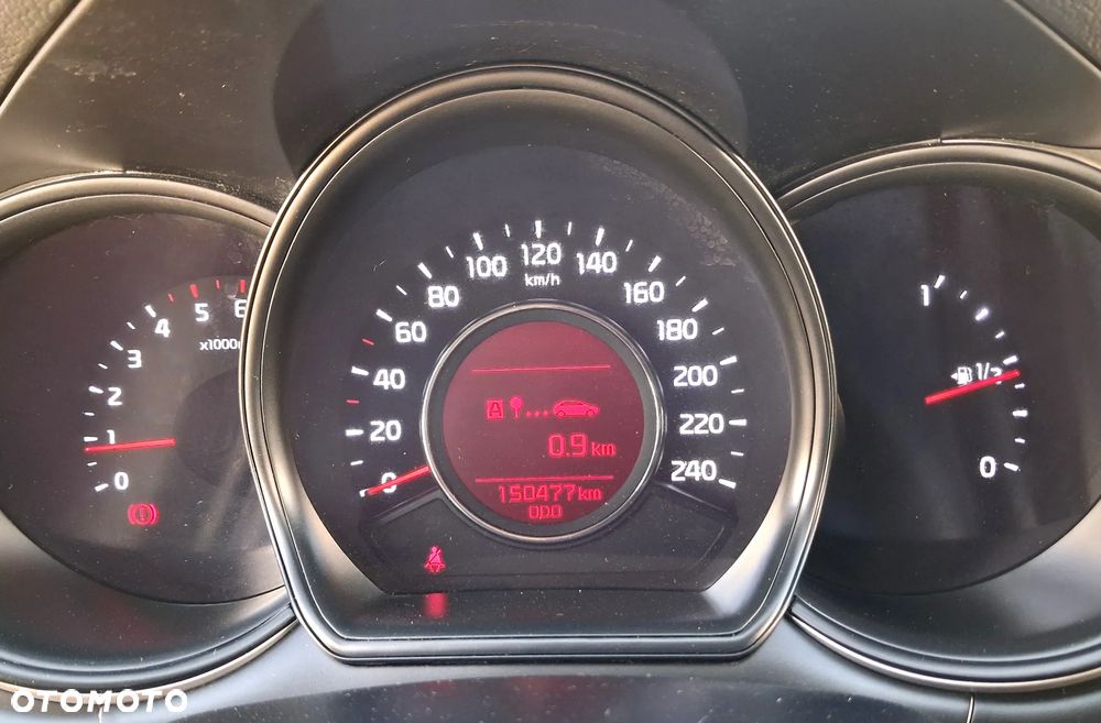 Kia ProCeed 1.4 CRDI XL - 31