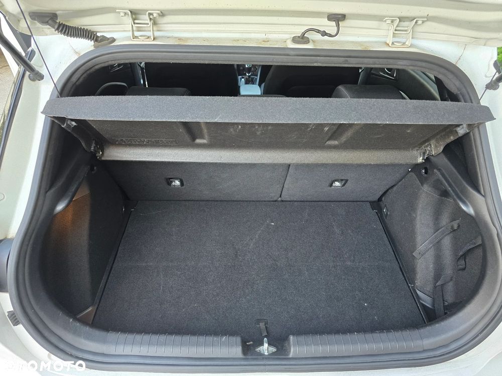 Hyundai i20 - 21