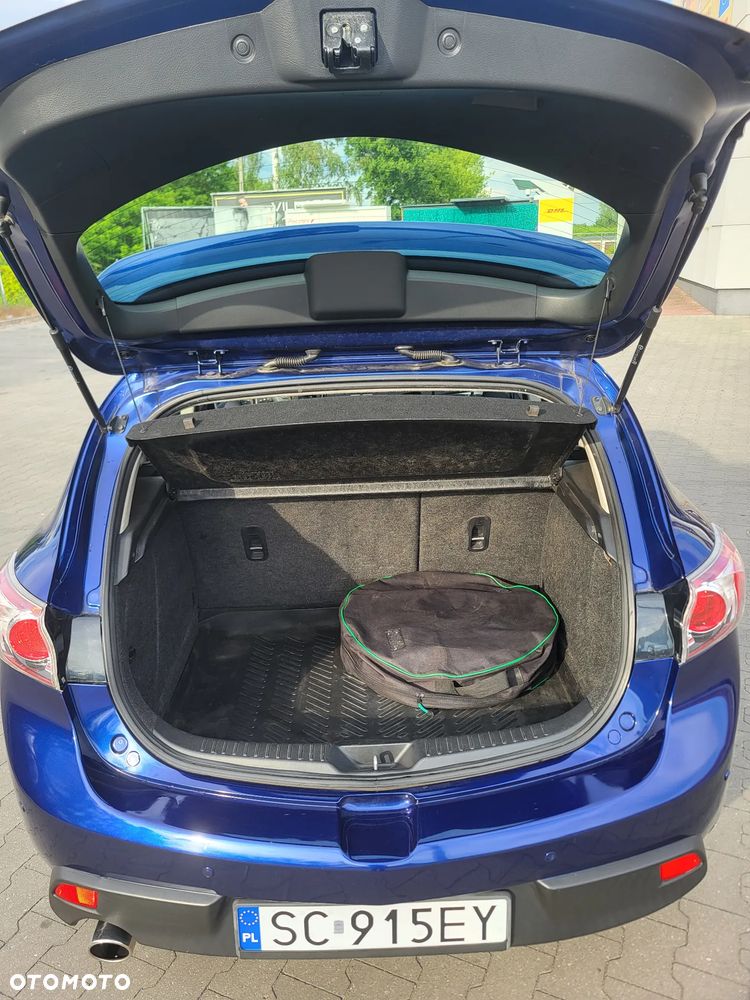 Mazda 3 1.6 Exclusive - 12