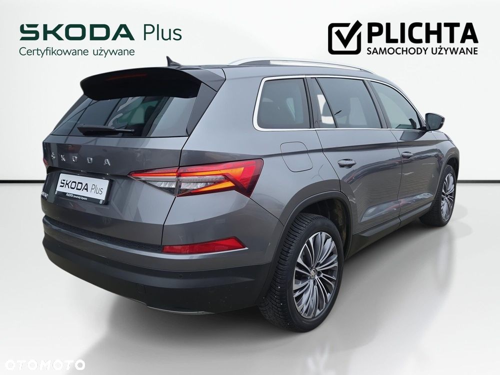 Skoda Kodiaq - 5
