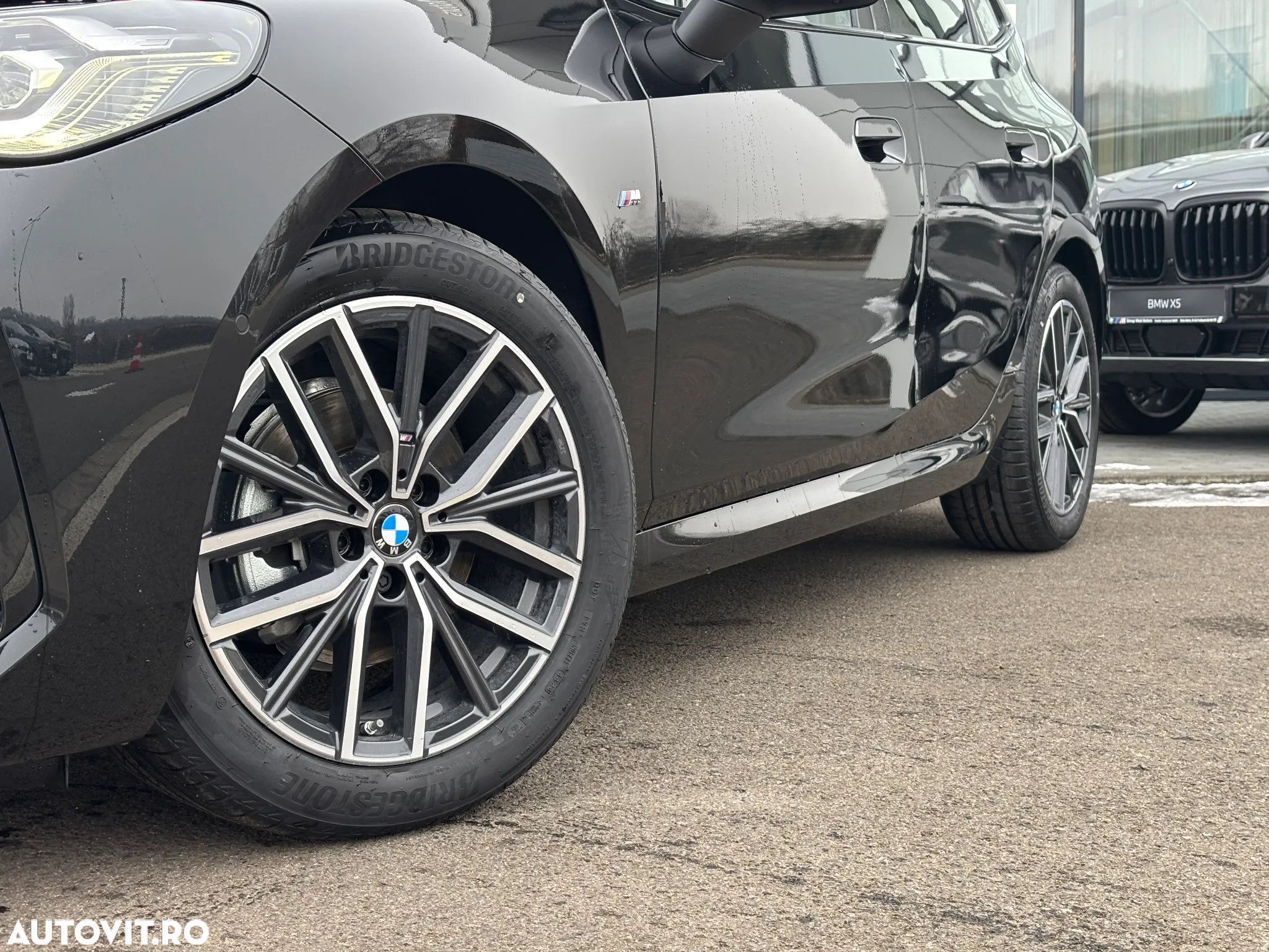 BMW Seria 2 220i AT MHEV - 18