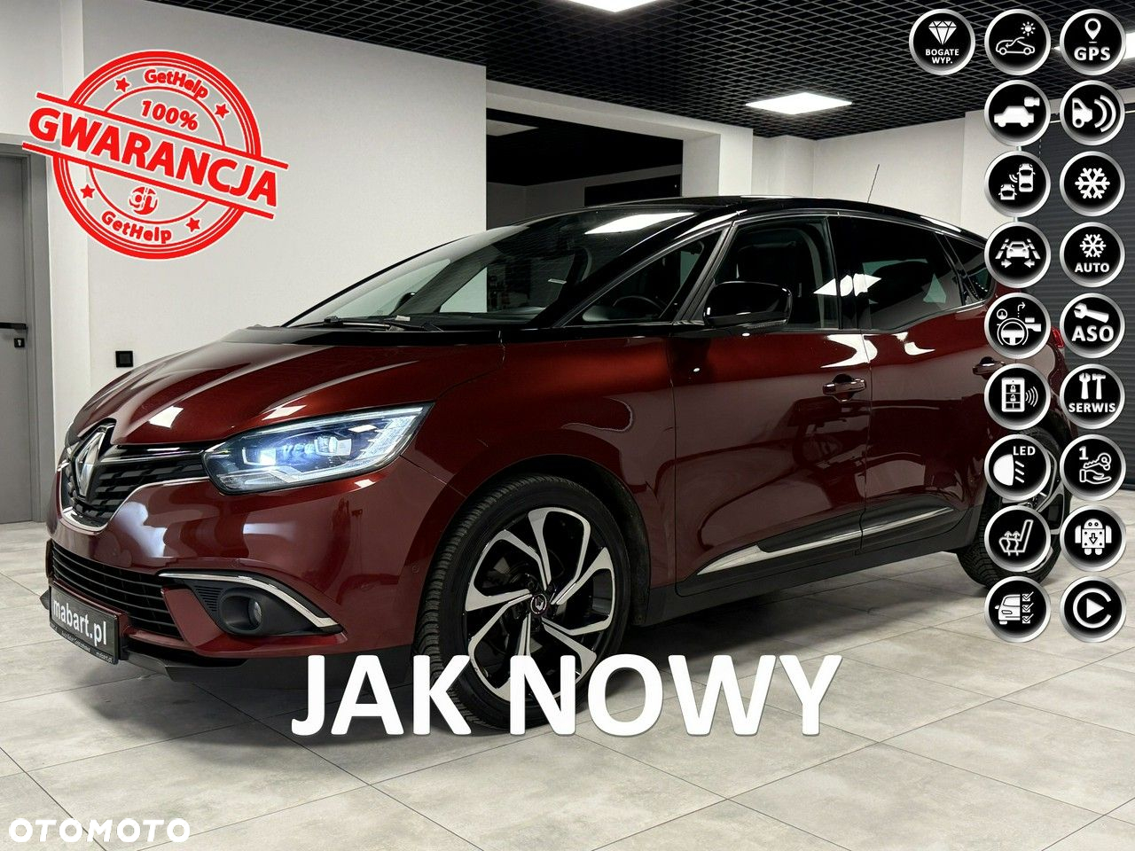 Renault Scenic - 2