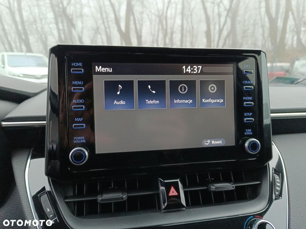 Toyota Corolla 1.2 T Active - 14