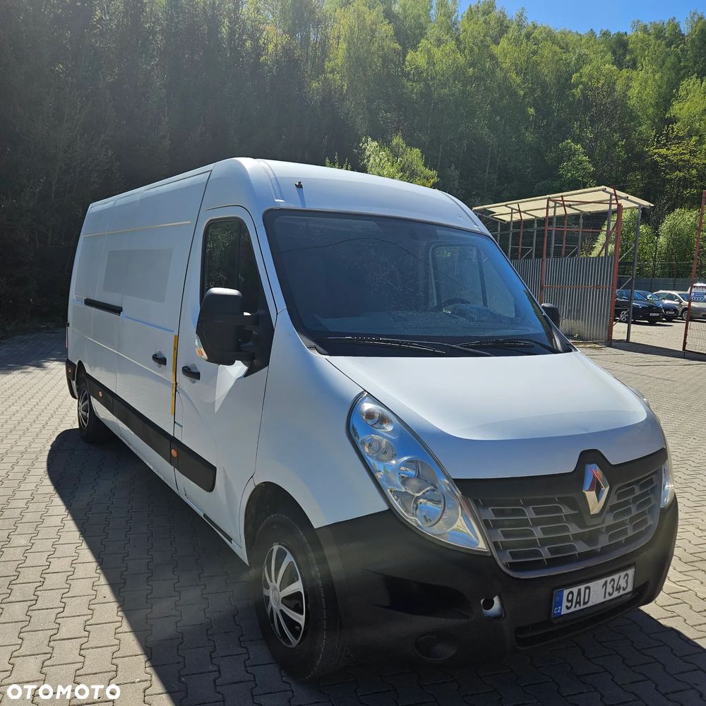 Renault Master - 6
