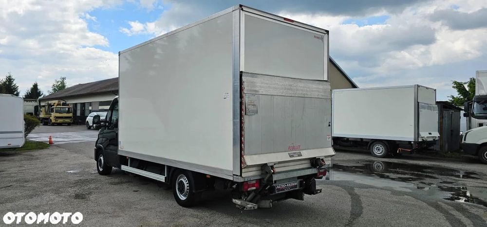 Iveco 35S14N - 6