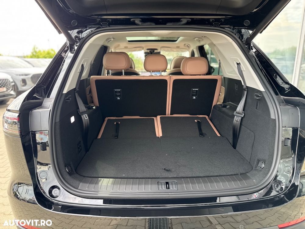 Chery Tiggo 9 - 37