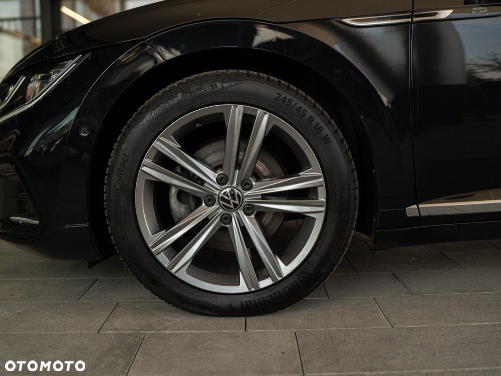 Volkswagen Arteon 2.0 TDI R-Line DSG - 7