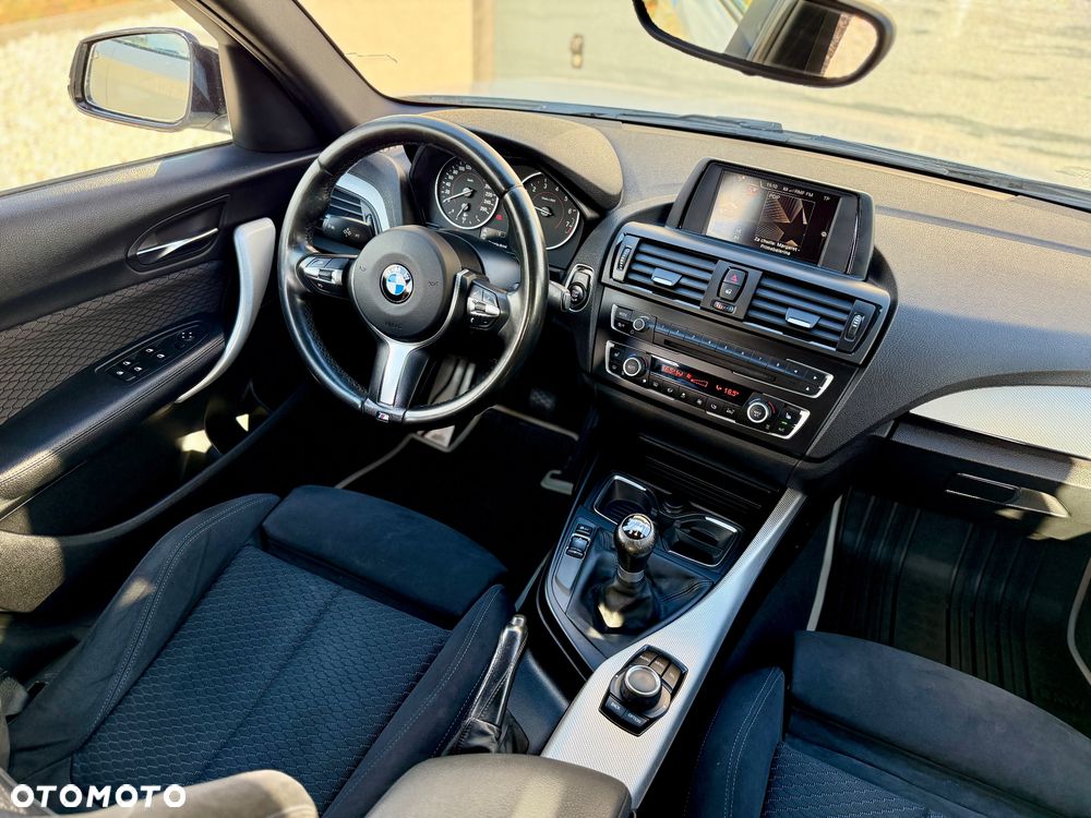 BMW Seria 1 - 17