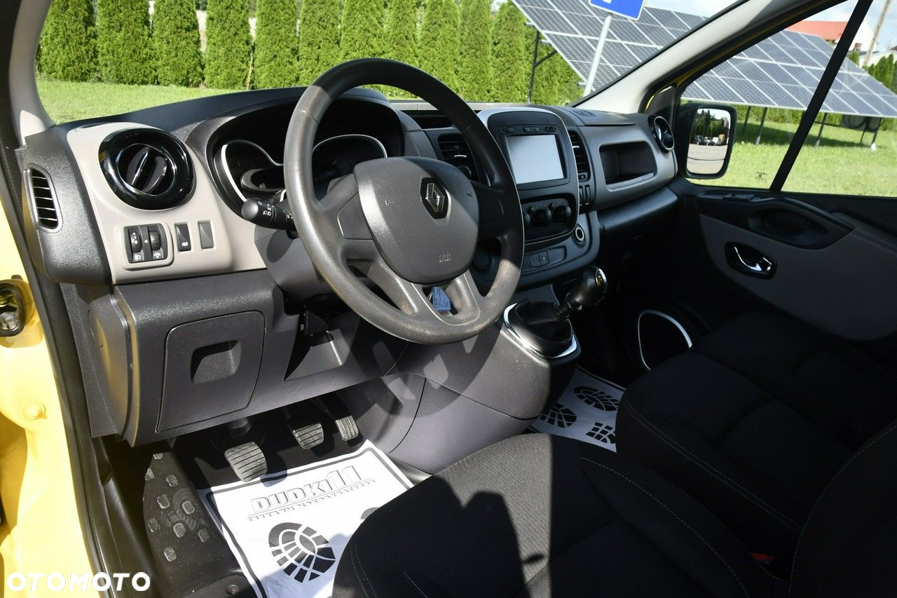 Renault Trafic - 14