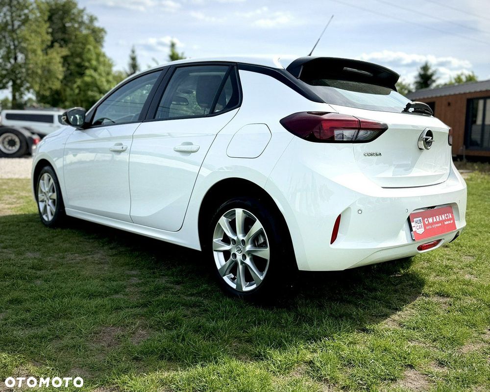 Opel Corsa - 7