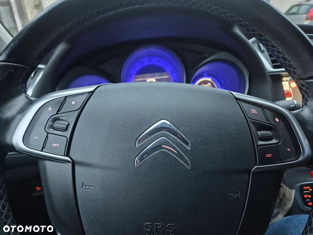 Citroën C4 PureTech 110 Selection - 11