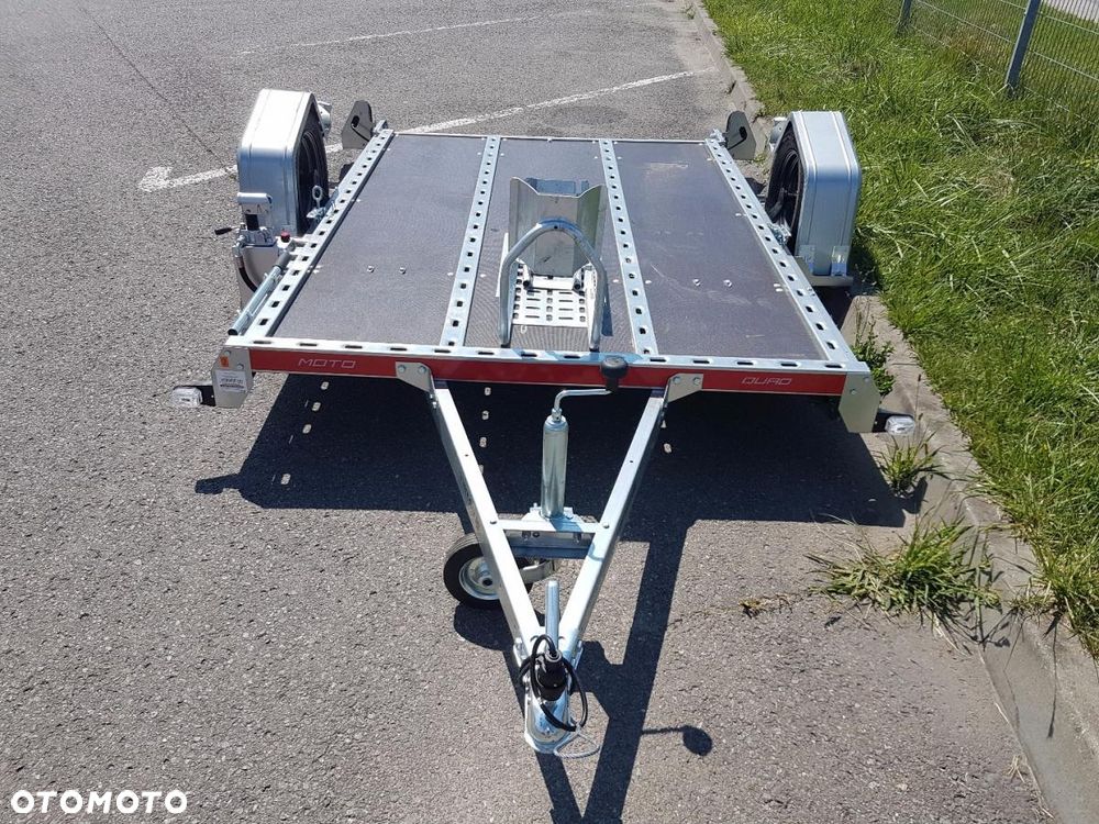 TEMARED MOTOQUAD 2616 - 7