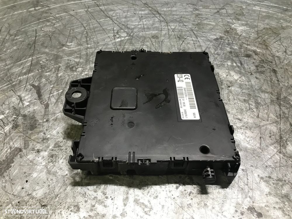 MODULO BCM  RENAULT KANGOO II 284B15323R - 2