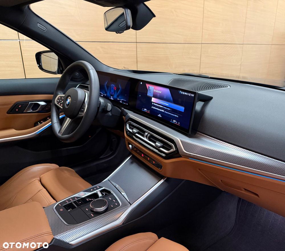 BMW Seria 3 M340i xDrive mHEV sport - 28