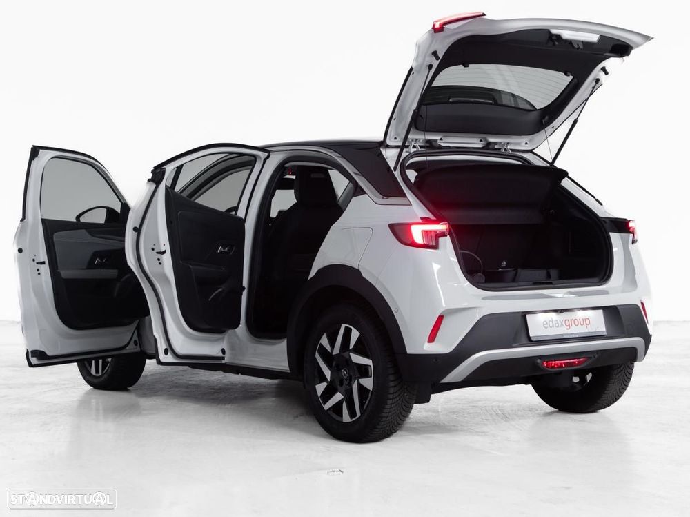 Opel Mokka-e Elegance - 5