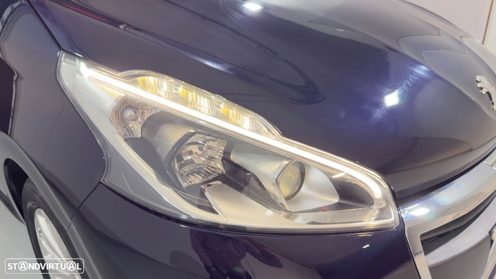 Peugeot 208 82 VTI Style - 7