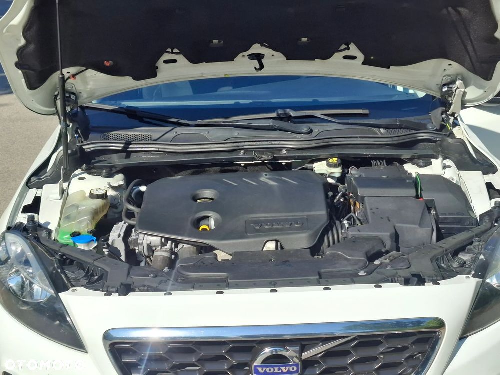 Volvo V40 Cross Country D2 Powershift Summum - 27