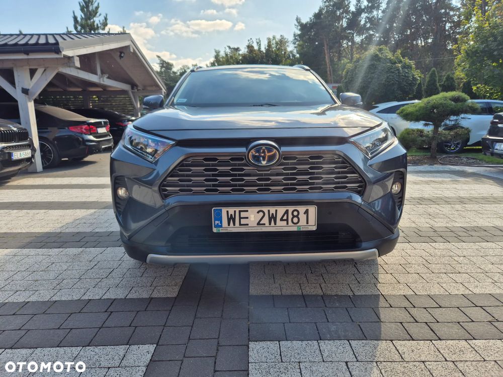 Toyota RAV4 - 20