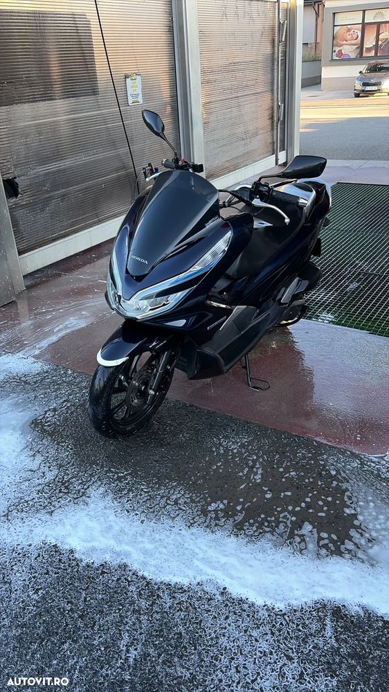 Honda PCX 125 - 1