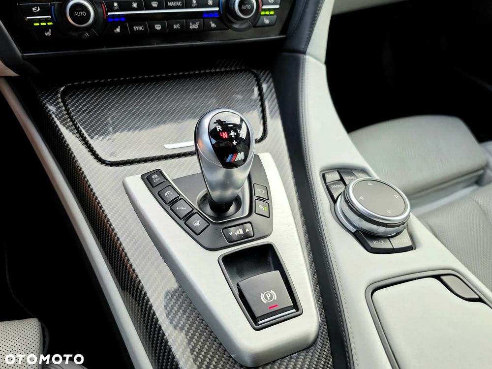 BMW M6 - 22
