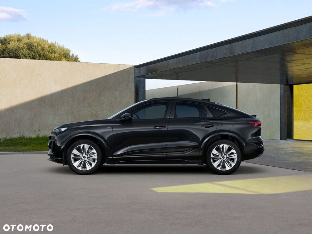 Audi Q6 Sportback e-tron - 3