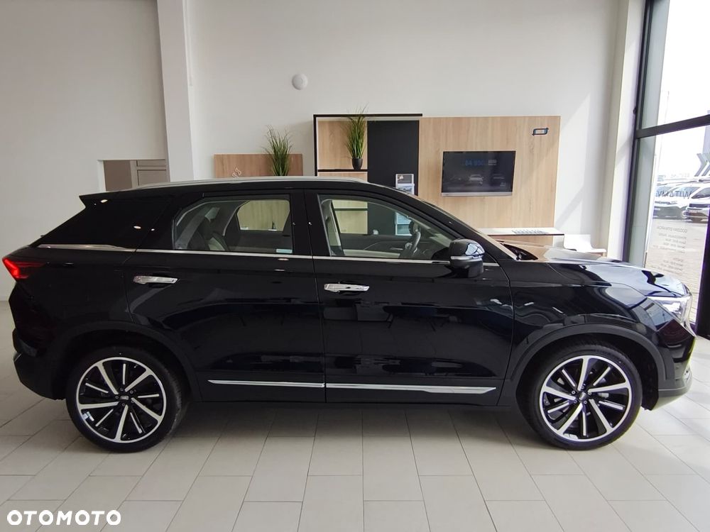 Bestune T77 1.5T Elegance DCT - 5