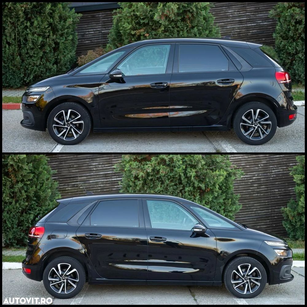 Citroën C4 Space Tourer - 3