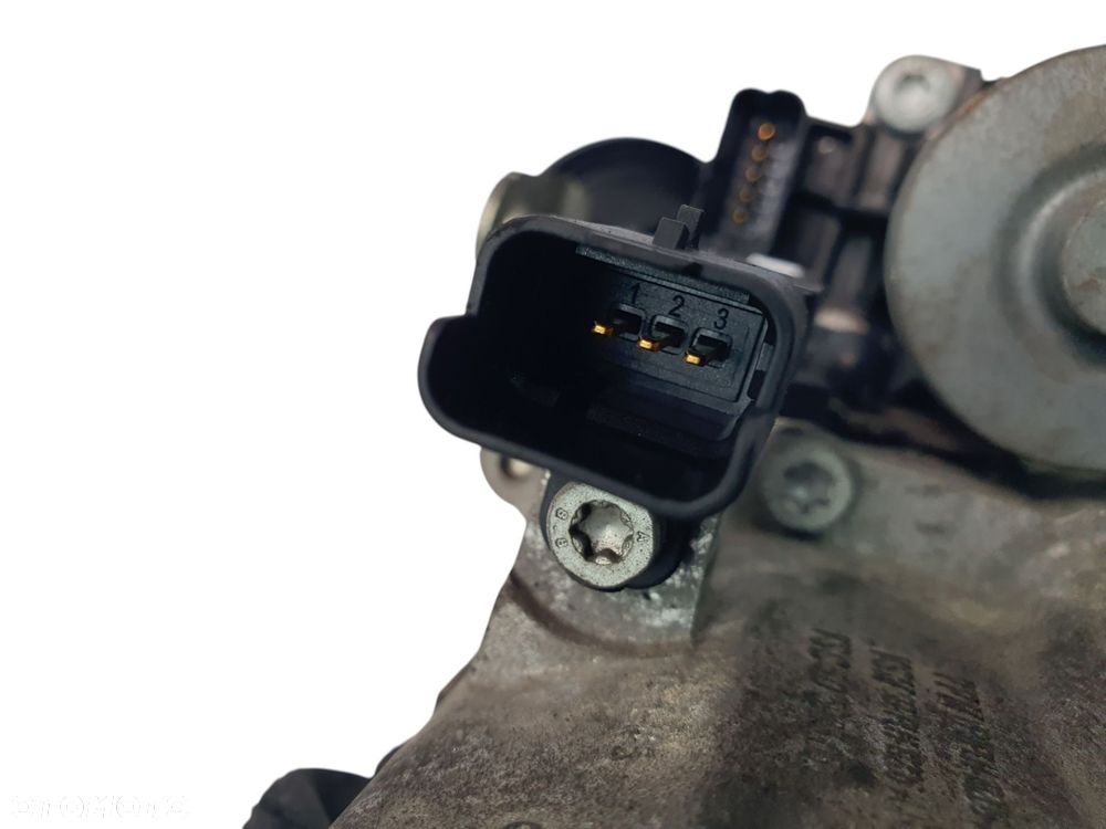 CHŁODNICA SPALIN Z ZAWOREM EGR Ford Focus III 1.6 TDCI 9671187780 - 6