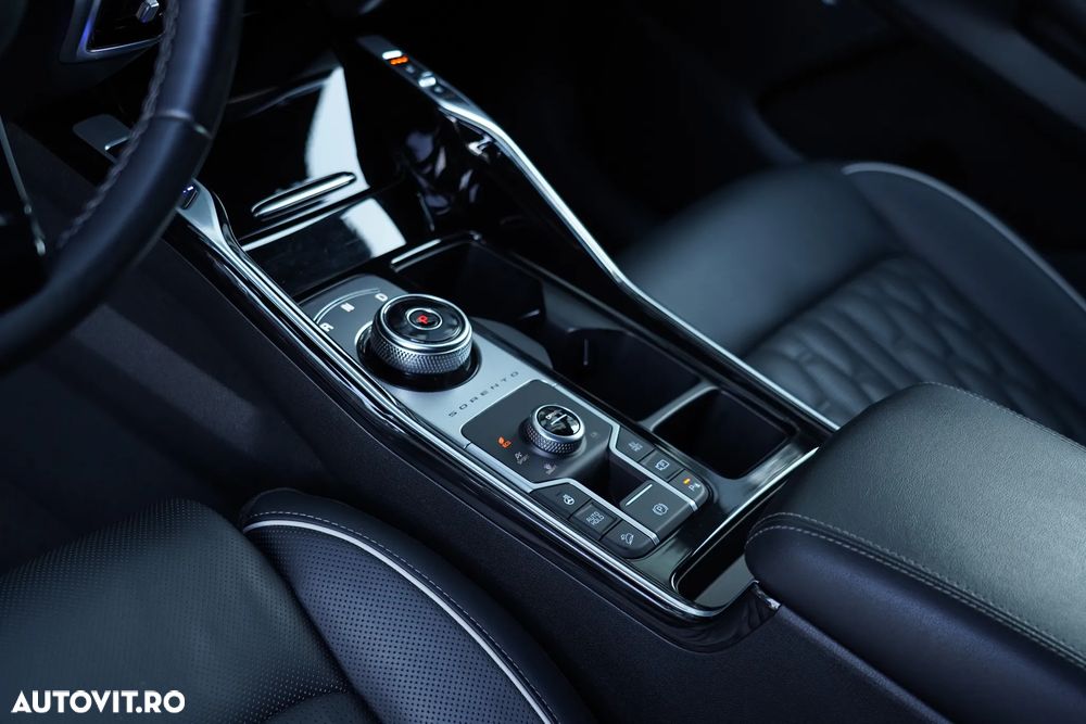 Kia Sorento 2.2 CRDi DCT8 AWD Platinum - 16