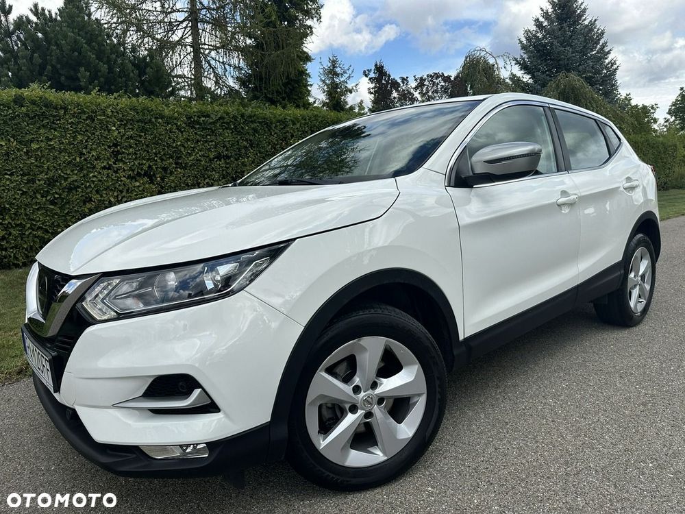 Nissan Qashqai - 34